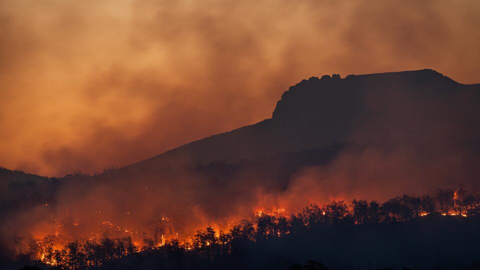 Un feu