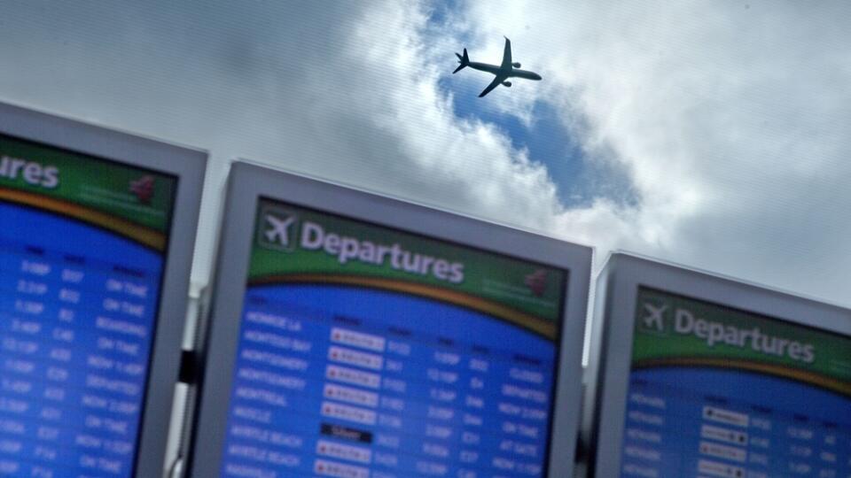 Atlanta Airport Expansion