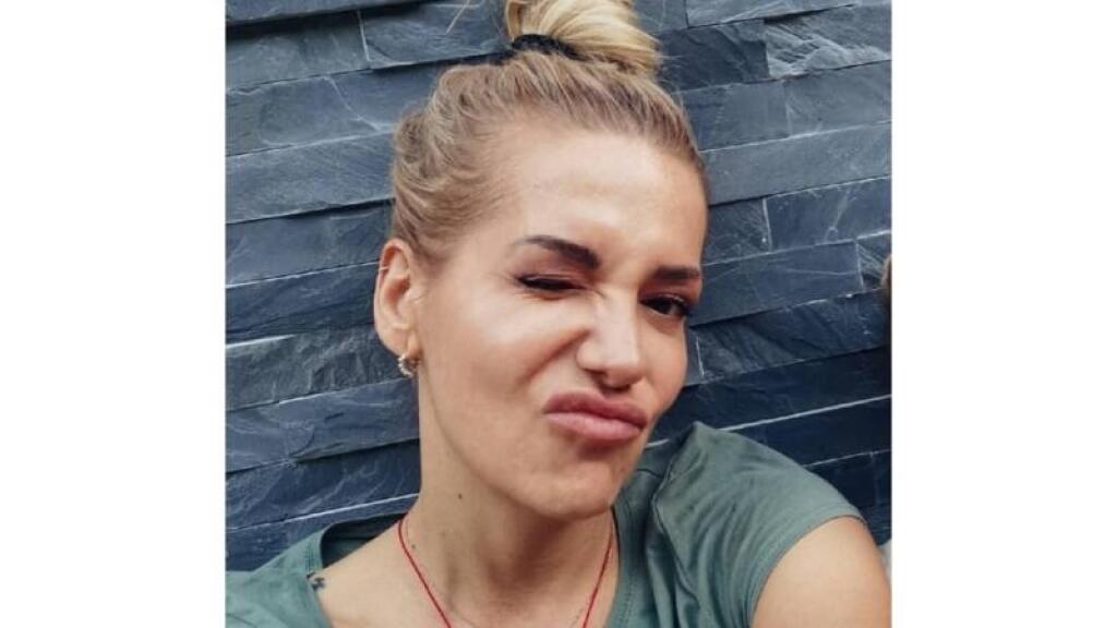Dara Rolins
