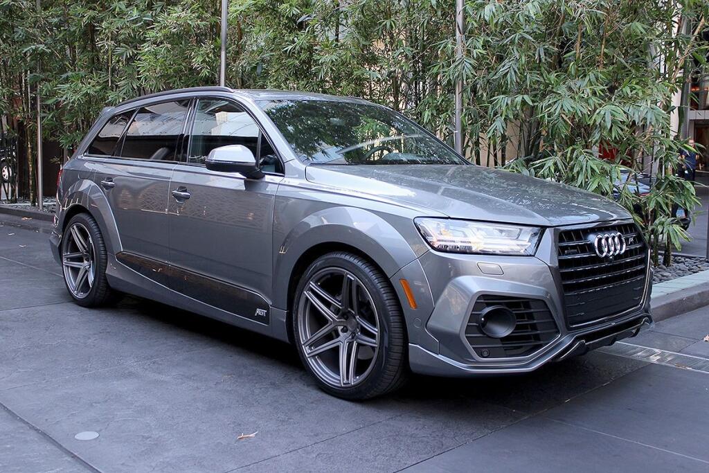 Q 7 max. Audi q7 2017 ABT. Audi q7 ABT 2020. Audi q7 ABT 2019. Audi RS q7 2018.
