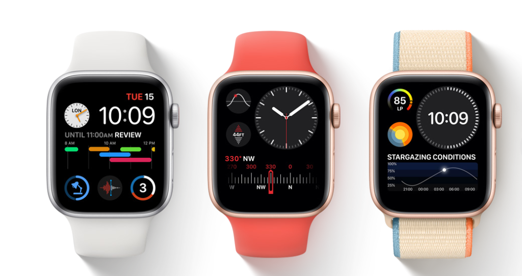iWatch