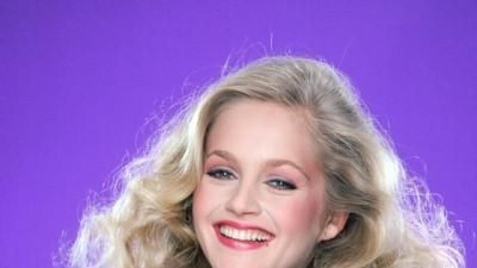 Charlene Tilton