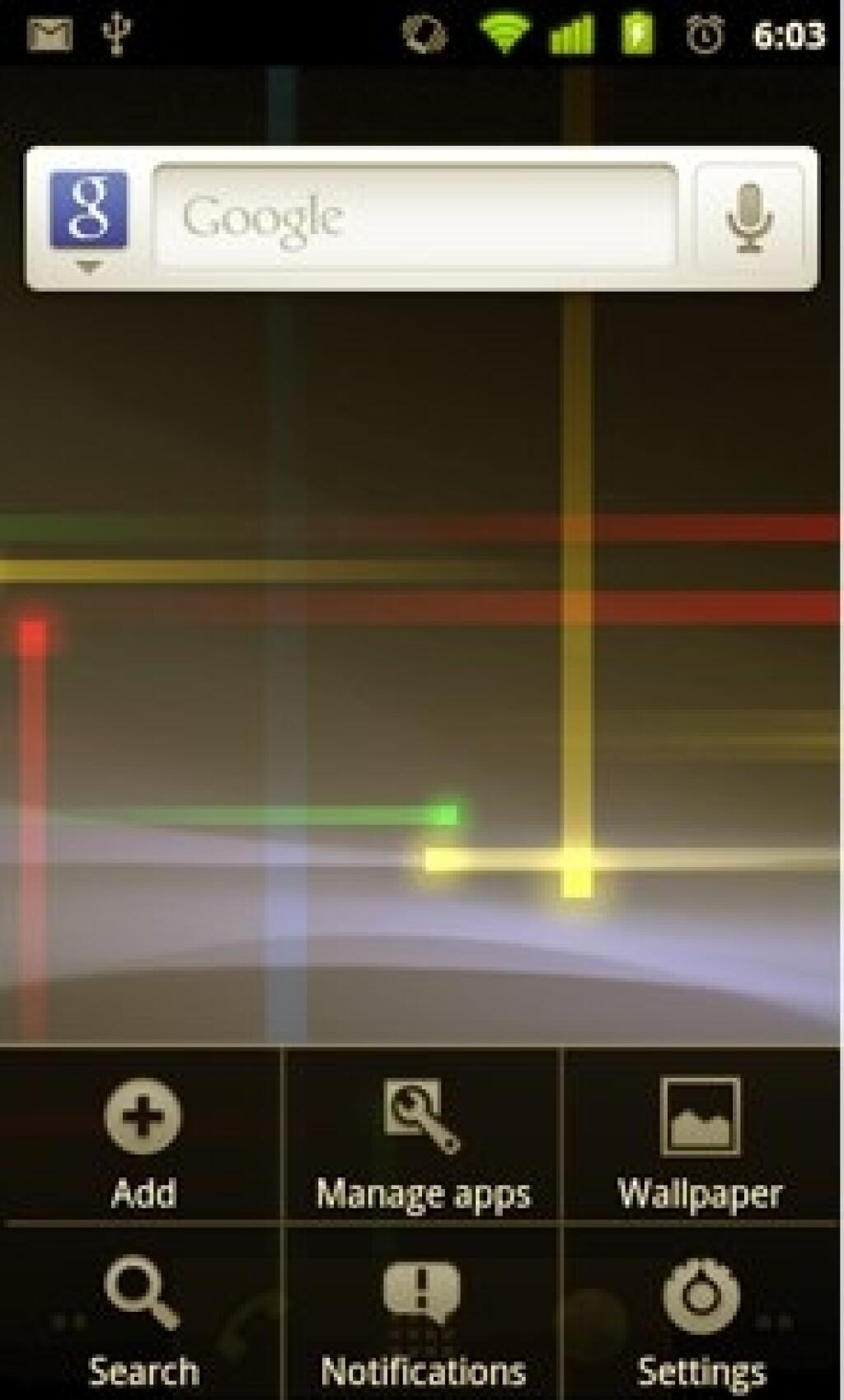 Čo prináša nový Android