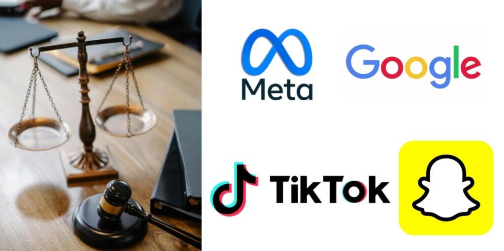 Súd vs. tech-giganti