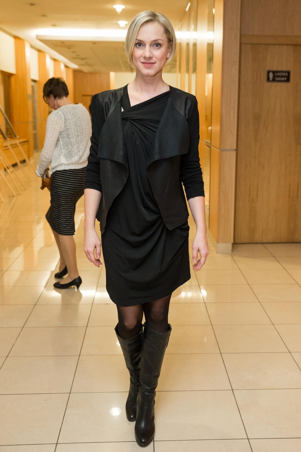 Monika Hilmerová