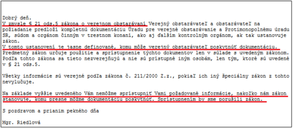 Päť nemocníc, päť rôznych diagnóz