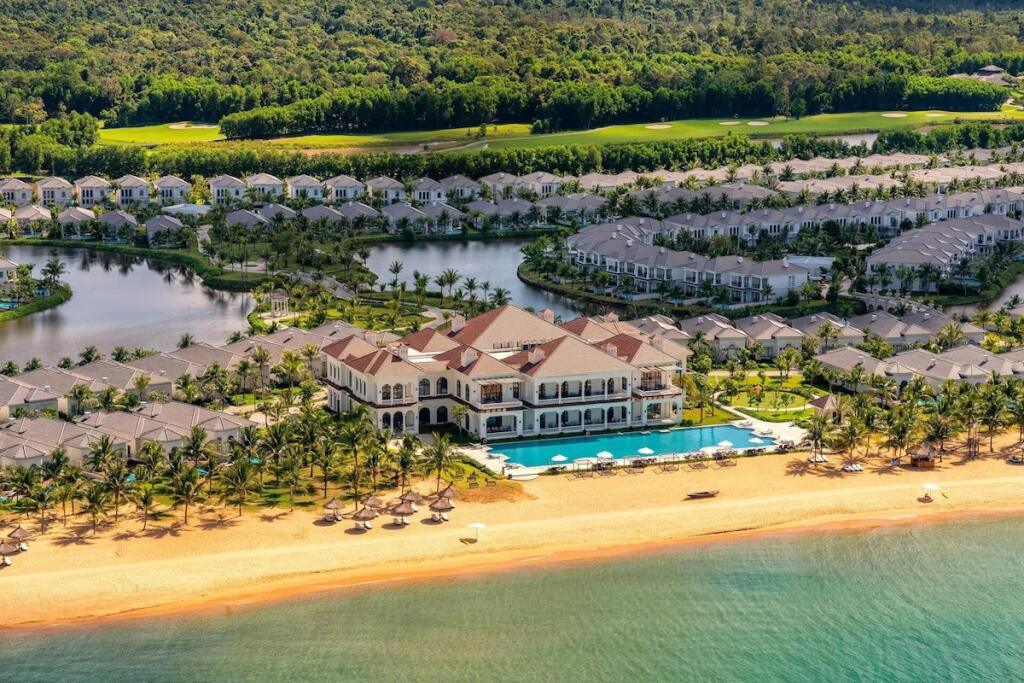 Phu Quoc vo Vietname