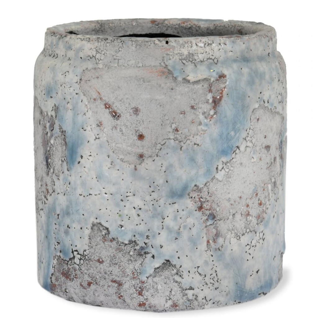 9. Kvetináč Withington Pot, www.bellarose.sk, 24,86 €