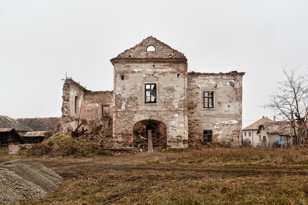 Jane Šturdíkovej na historických pamiatkach záleží, zábery zo svojich ciest sa rozhodla spracovať aj knižne.