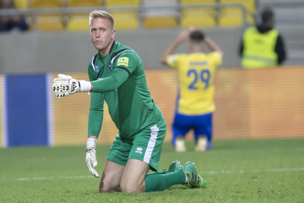 Futbalové kluby už majú od vlády povolenie opäť zarezávať naplno.