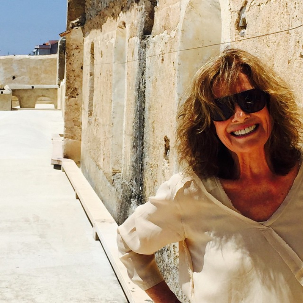Linda Gray sa preslávila vďaka postave Sue Ellen v legendárnom seriáli Dallas.