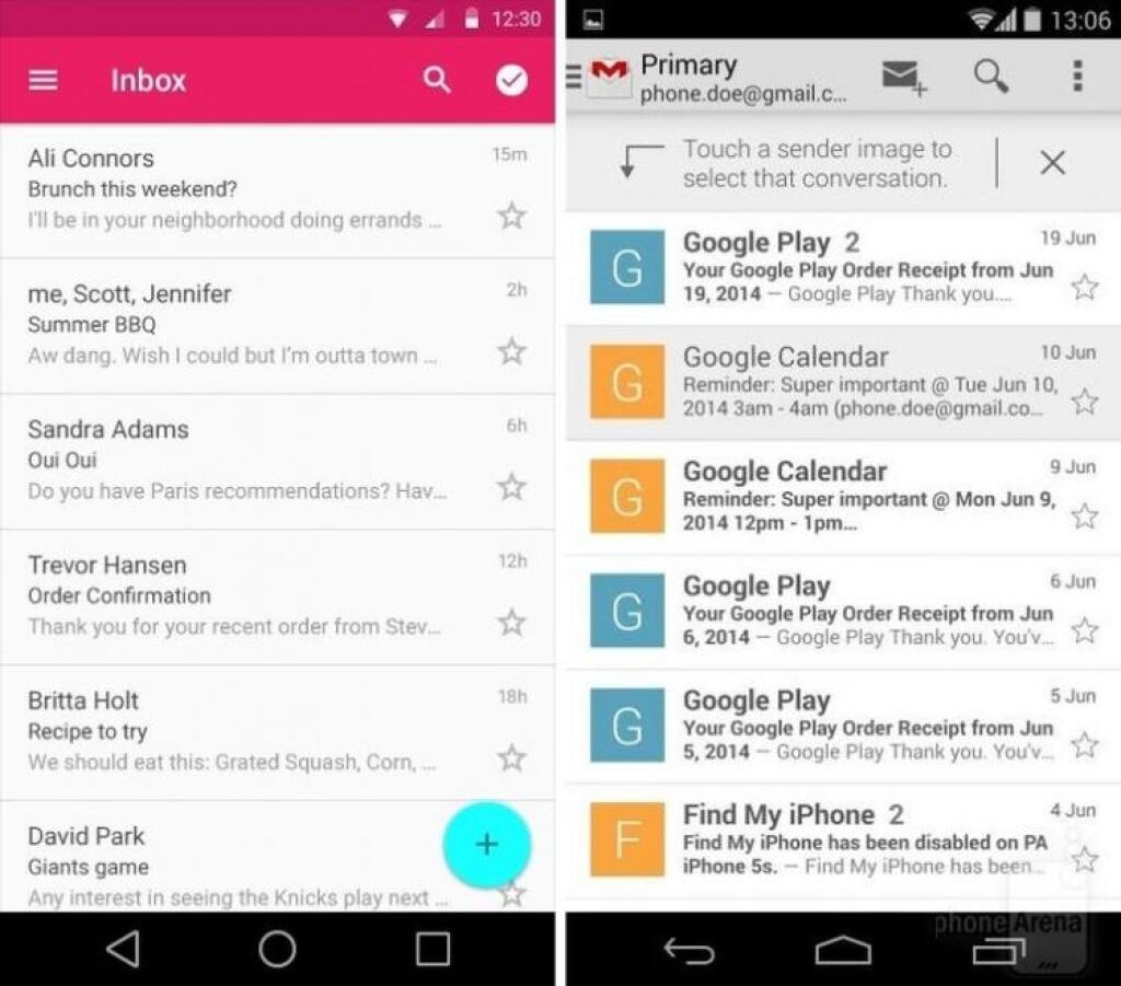 Svetu bude dominovať Android. Google ho chce na všetkých obrazovkách