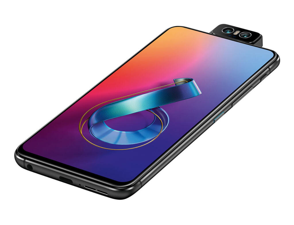 Asus Zenfone 6