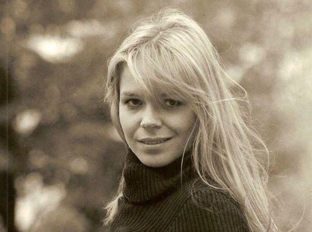 Dagmar Havlová