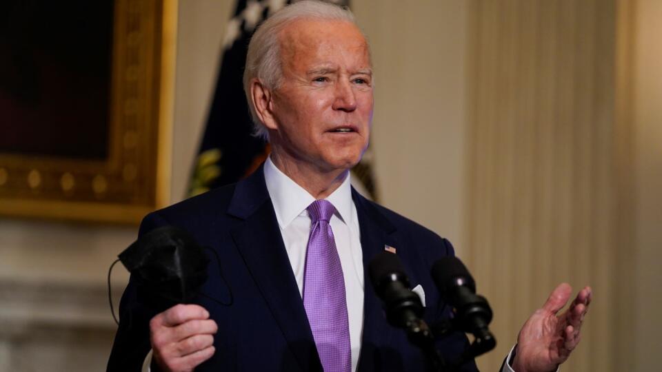 Joe Biden