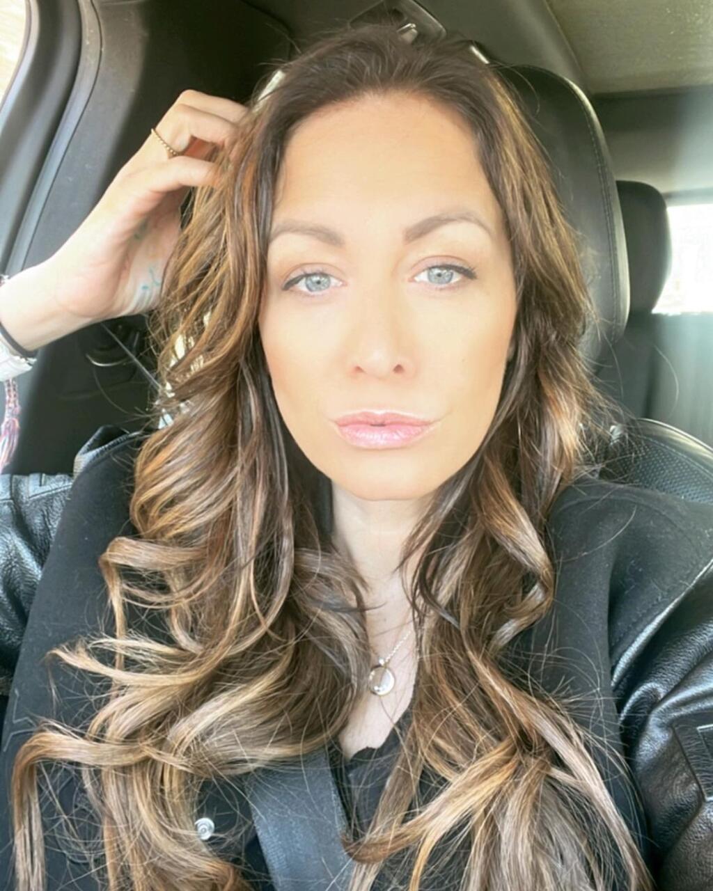Agáta Hanychová