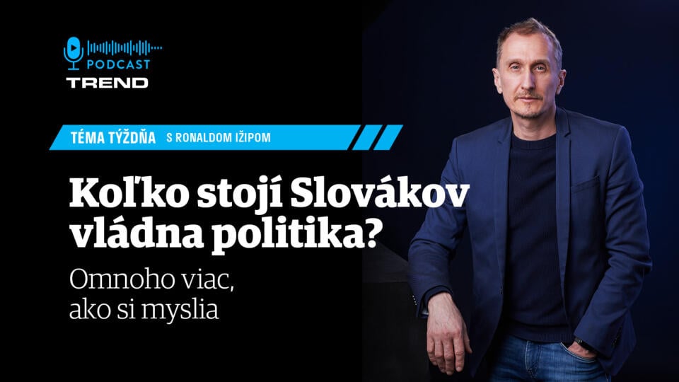 Téma týždňa