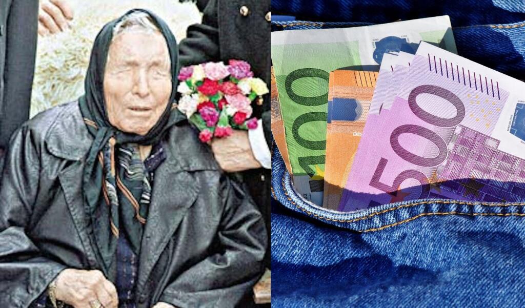Baba Vanga