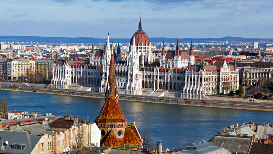 Do Budapešti vycestovala v iný termín. A nedorozumenie bolo na svete.