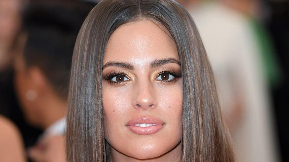 Telo modelky Ashley Graham bolo označené ako