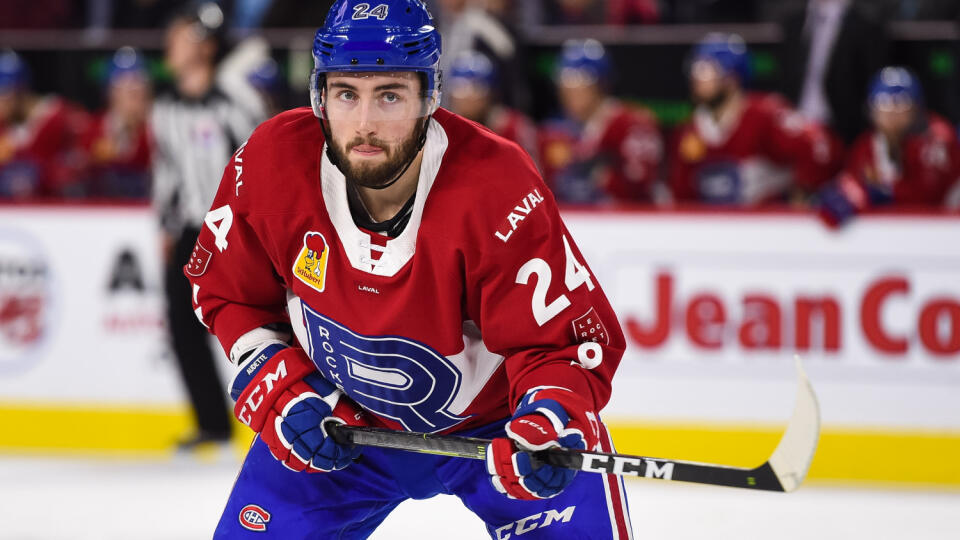 Daniel Audette