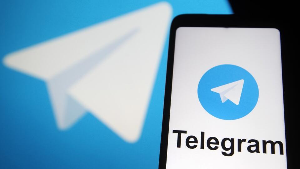 Zakladateľ sociálnej siete Telegram Pavel Durov v pondelok oznámil, že jeho platforma bude poskytovať informácie orgánom činným v trestnom konaní.