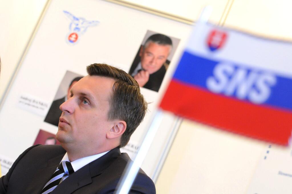 Andrej Danko
