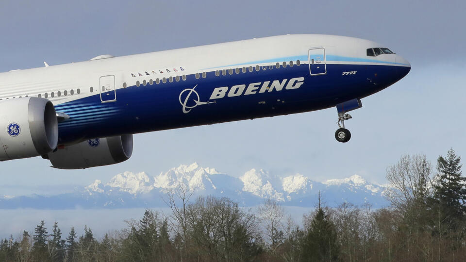 Boeing