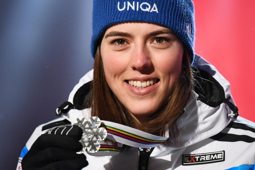 Naša lyžiarka bude v novej sezóne obhajovať celkový triumf v rámci Svetového pohára.