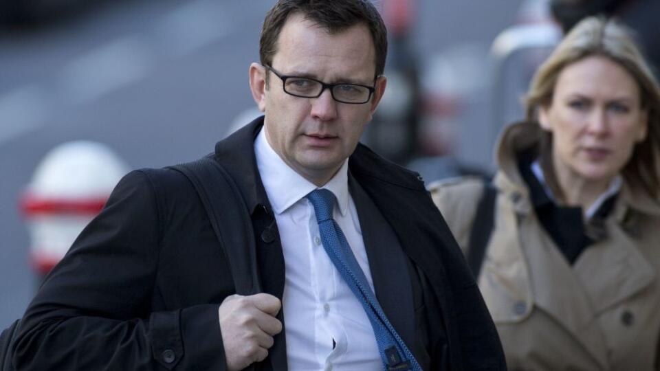 Britain Phone Hacking