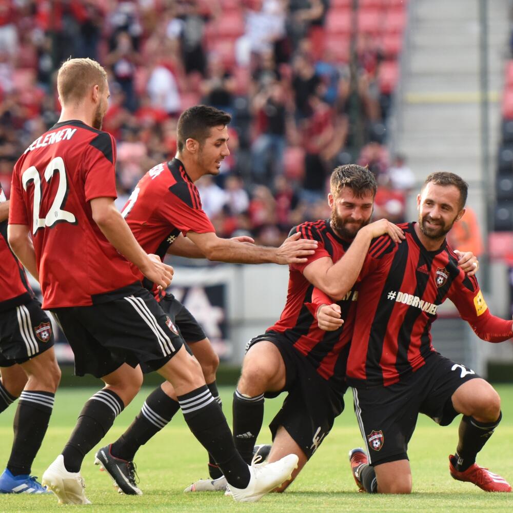 FC Spartak Trnava
