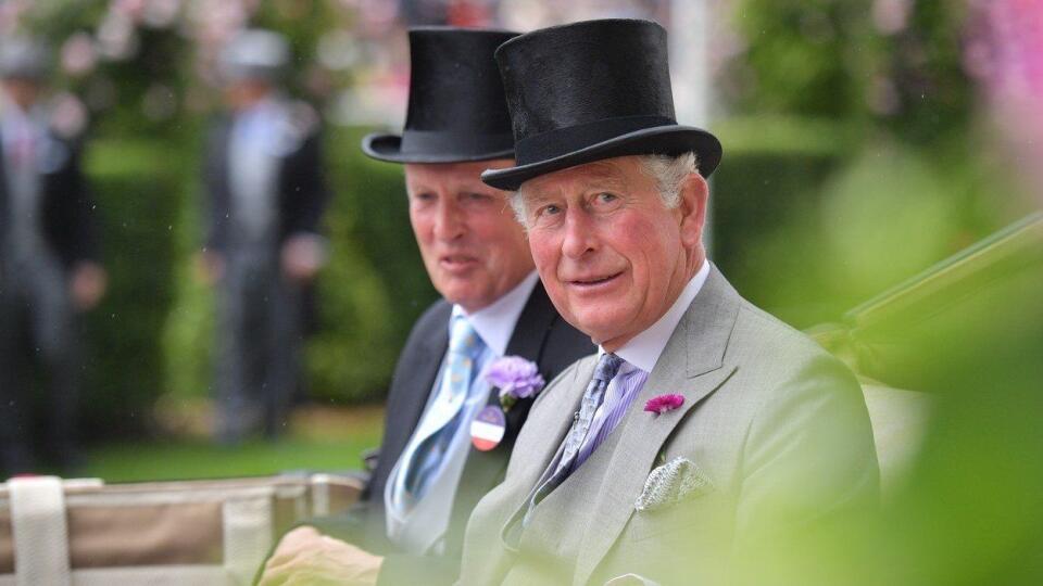Princ Charles