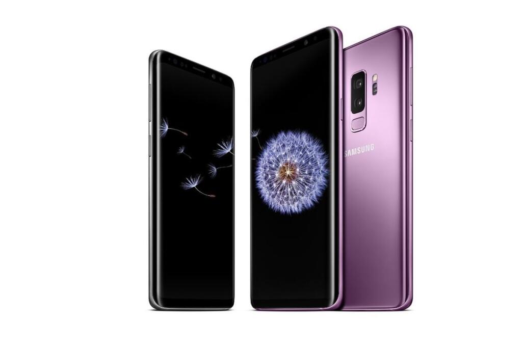 Zľavová hliadka: Galaxy S9 za polovicu. Samsung má tieto dni reálne zľavy