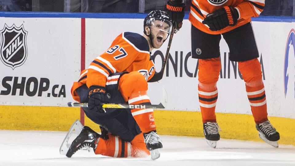 Connor McDavid momentálne netuší, či sa zúčastní zimnej olympiády v Pekingu.