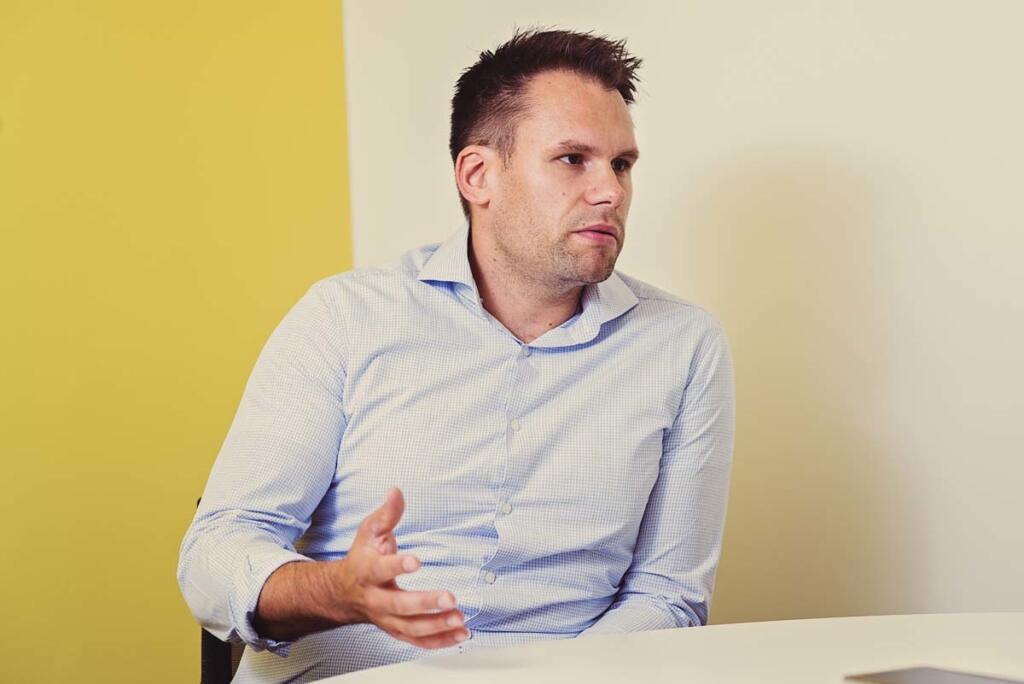 Ján Porvazník