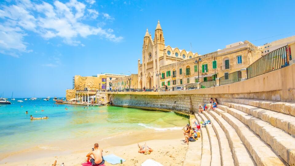 Malta