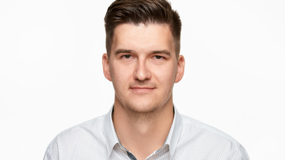 Predajca leteniek Pelikán má od januára nového PR manažéra - Jozef Rybár prišiel z CKM 2000 Travel, kde zastával pozíciu online media managera