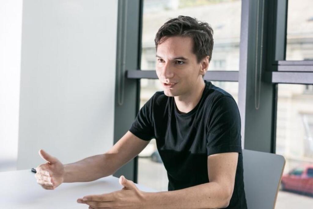 Etický hacker Juraj Bednár: Hackeri sa firmám zídu