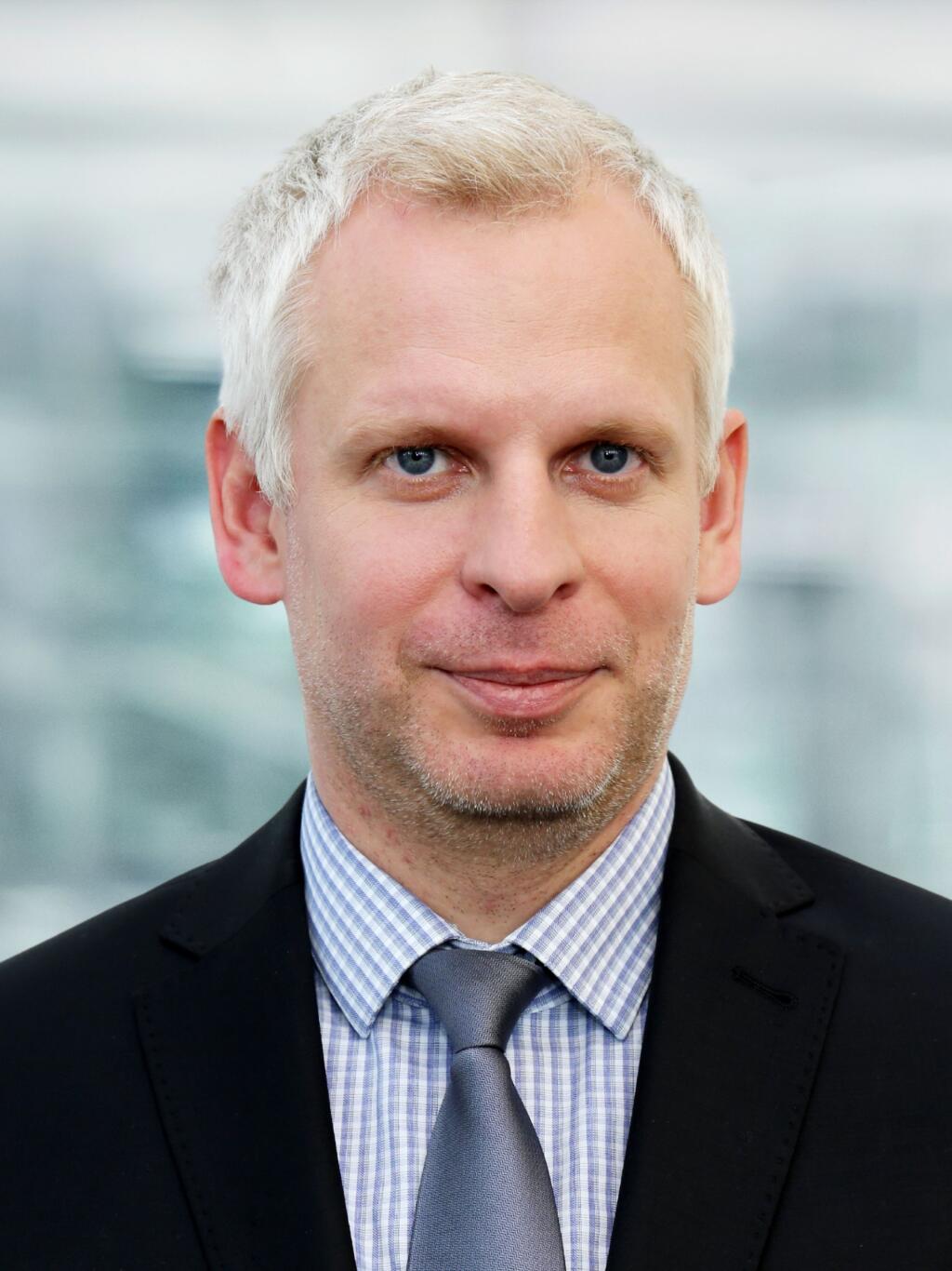 Daniel Martíny z TPA TAX.