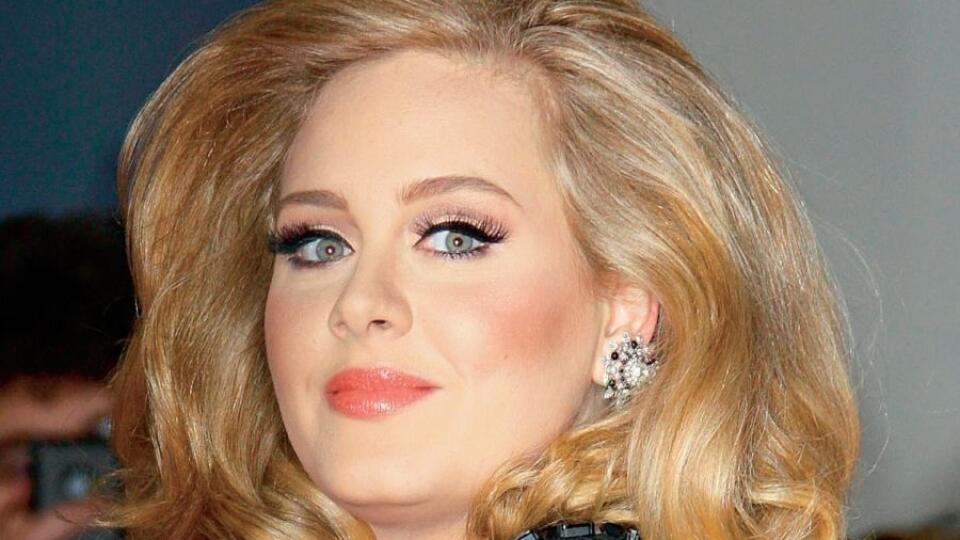 Adele