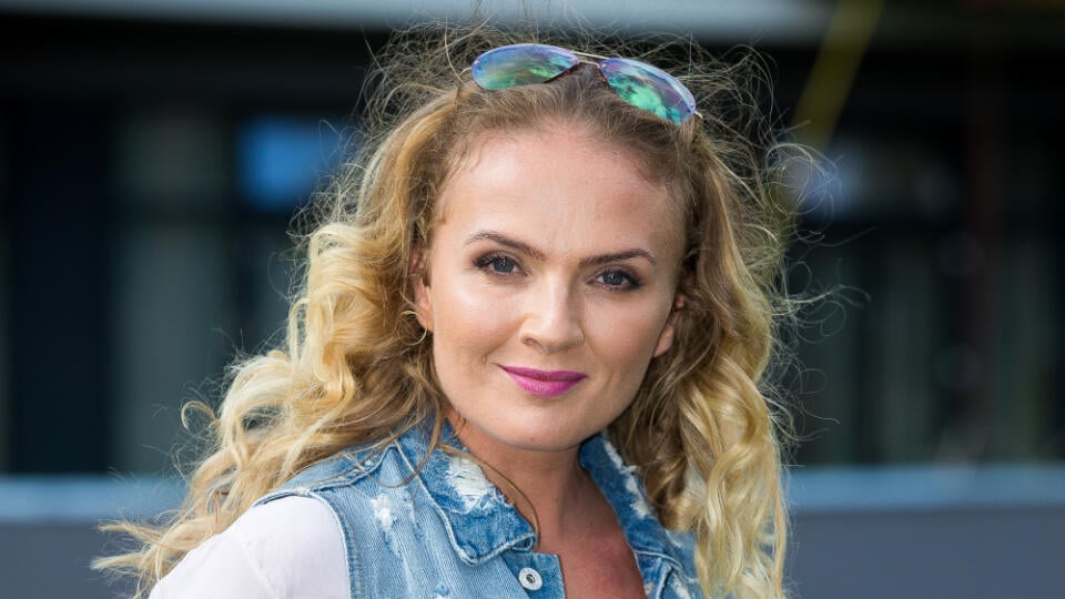 Zuzana Marošová