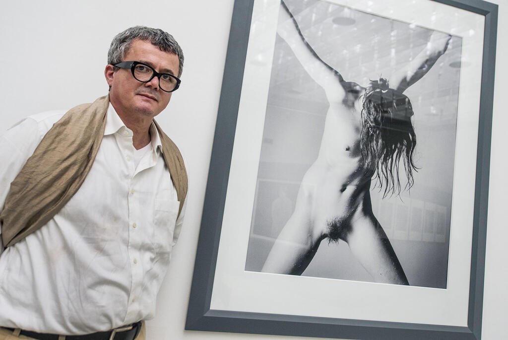 Tono Stano hovorí, že dobrý fotograf by mal vedieť preniknúť do povahy vzťahu s druhým človekom.