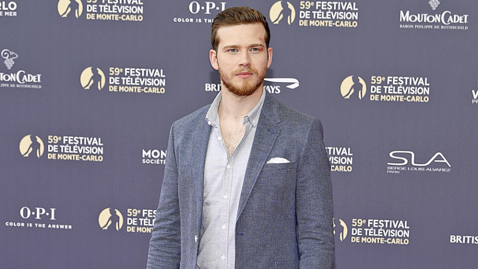 Oliver Stark