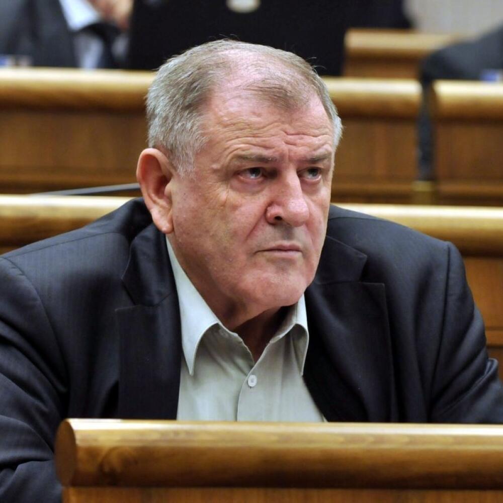 Vladimír Mečiar