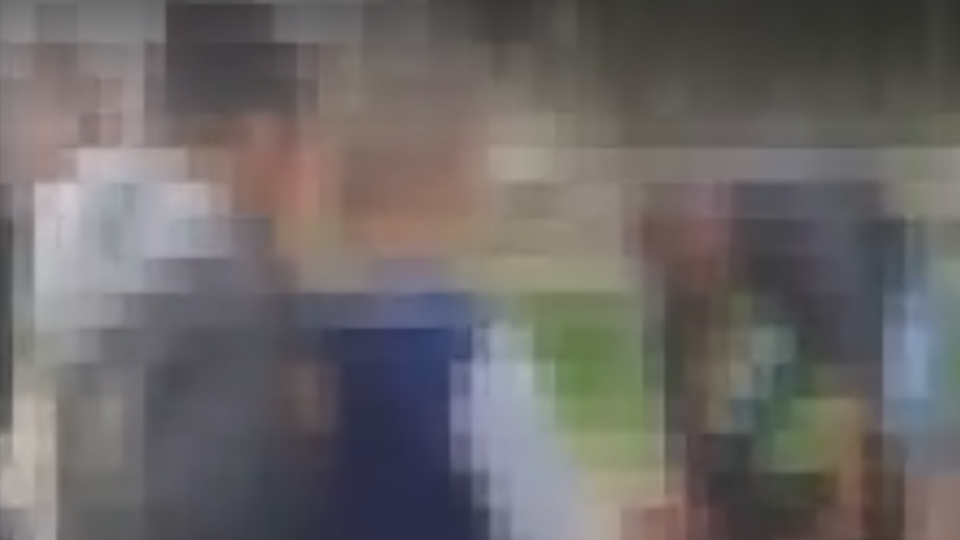 Bitkára usvedčilo zverejnené video a putoval už za mreže do cely predbežného zadržania.
