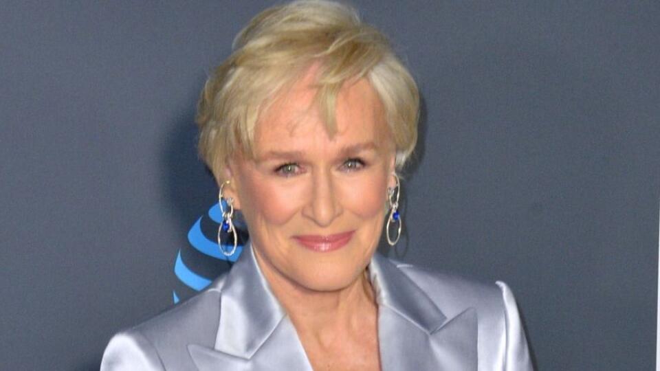 Glenn Close