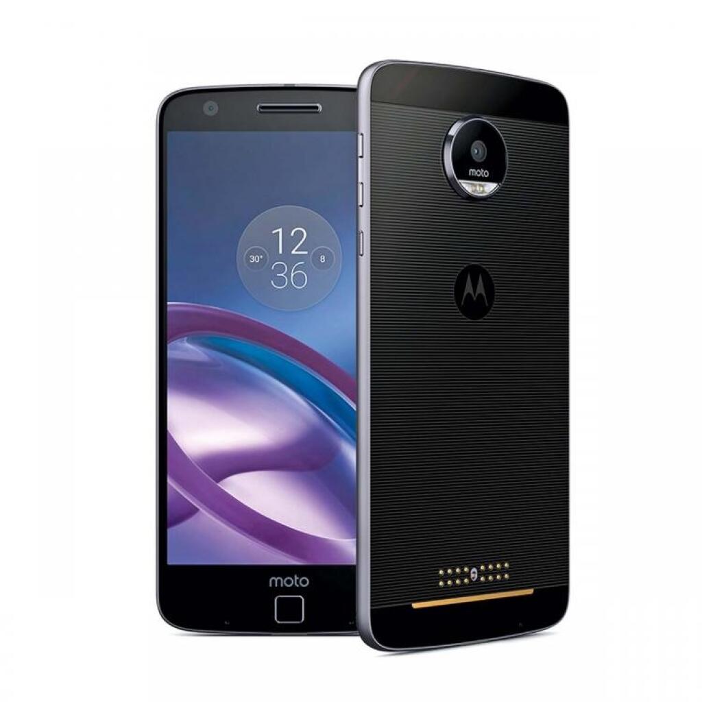 Porovnávací test: Lenovo Moto Z proti Sony Xperia XZ