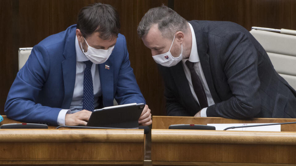 12. schôdza Národnej rady SR