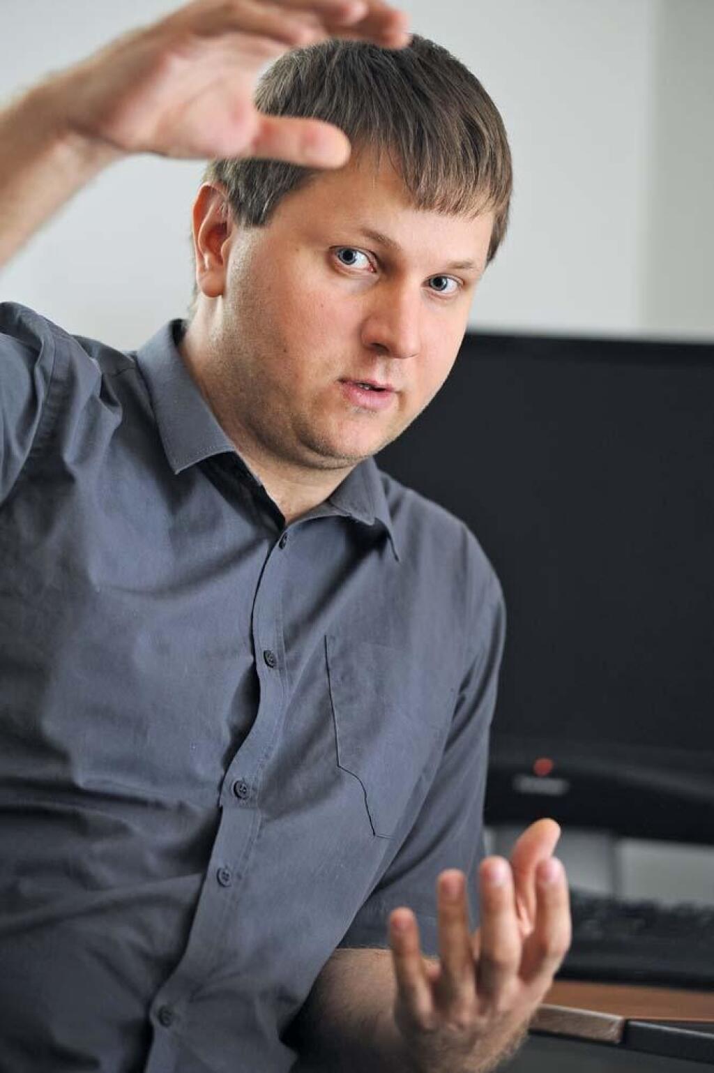 Súkromie si treba strážiť aj v demokracii