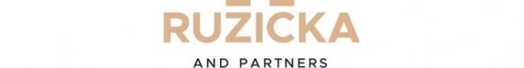 Ružička Csekes sa mení na RUŽIČKA AND PARTNERS